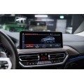 BMW X3  2022