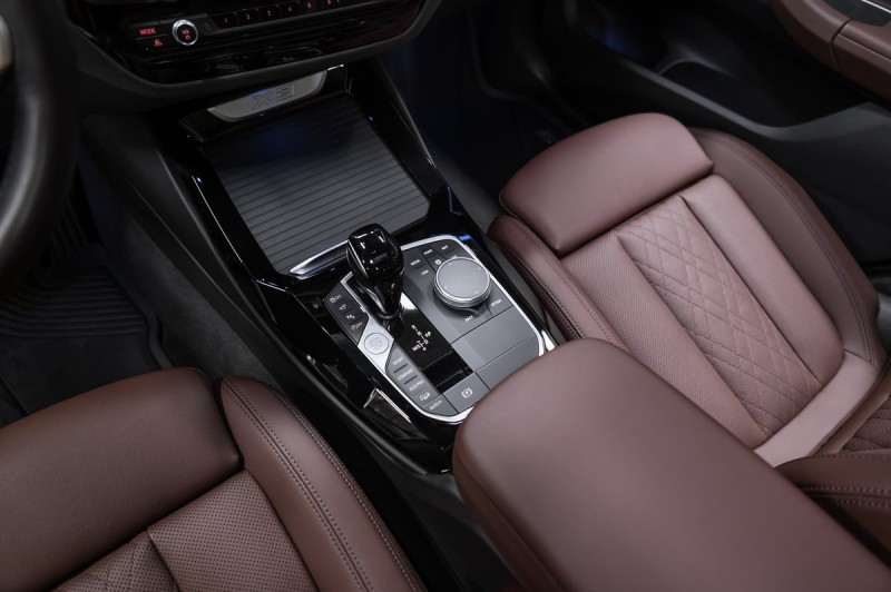 BMW X3  2022