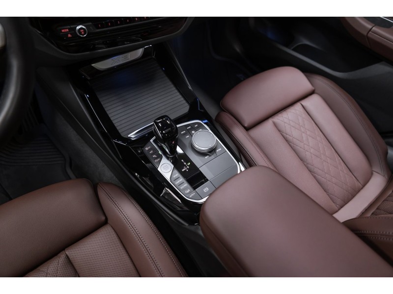BMW X3  2022