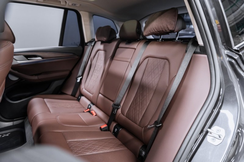 BMW X3  2022
