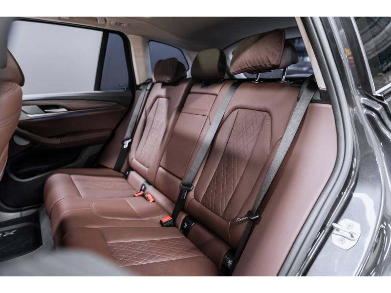 BMW X3  2022