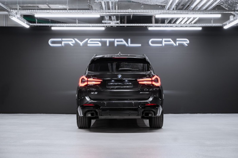 BMW X3  2022