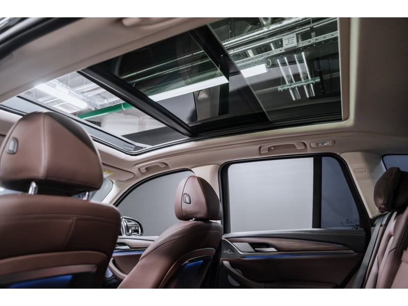 BMW X3  2022