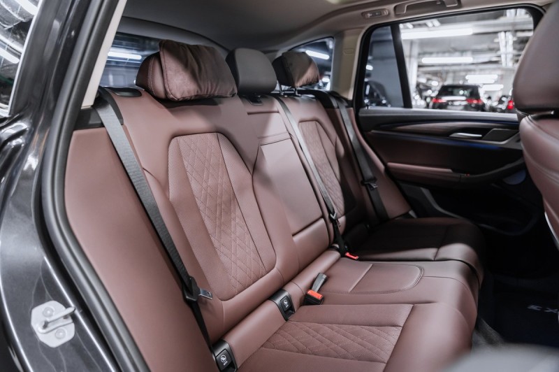 BMW X3  2022