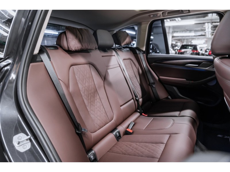 BMW X3  2022