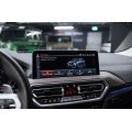 BMW X3  2022