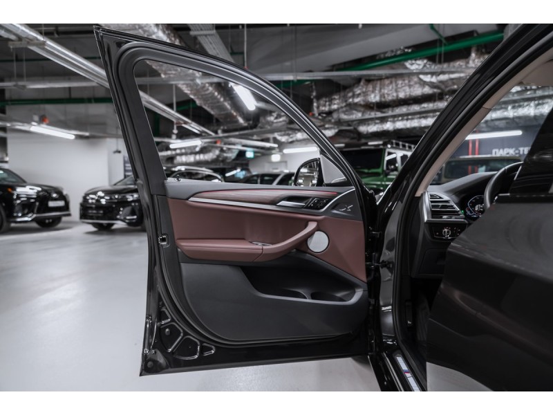 BMW X3  2022