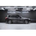 BMW X3  2022