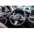 BMW X3  2022