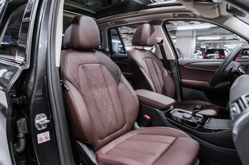 BMW X3  2022