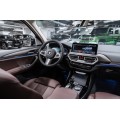 BMW X3  2022