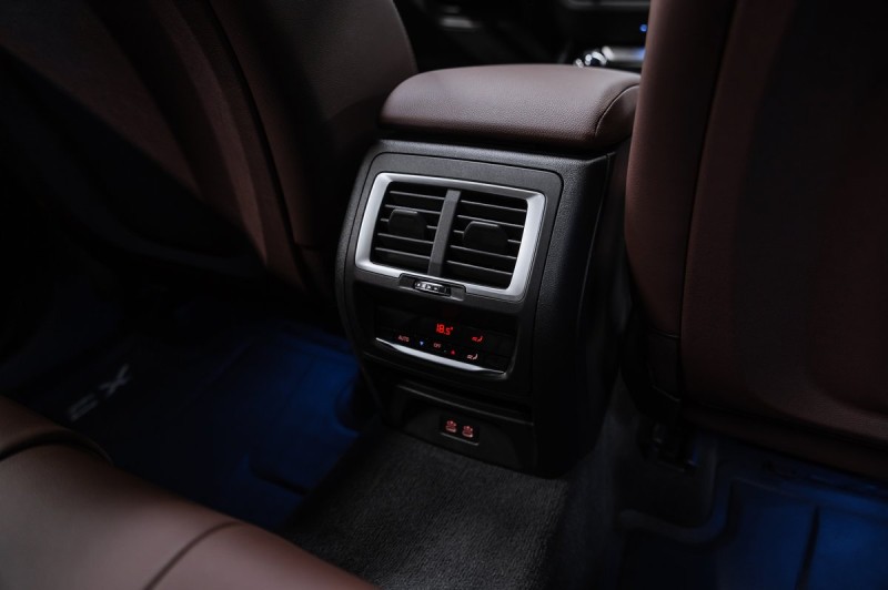 BMW X3  2022