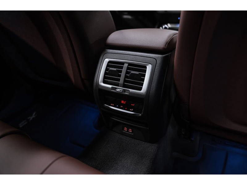 BMW X3  2022