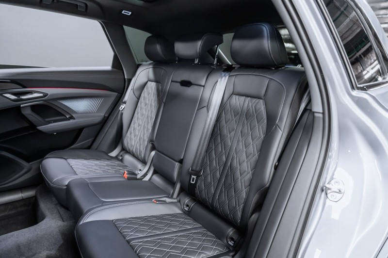 Audi Q5 Exclusive 2026