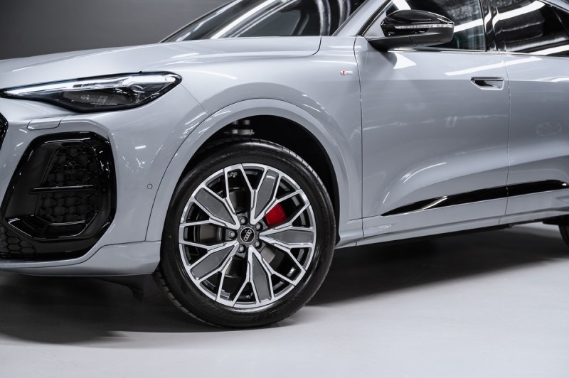 Audi Q5 Exclusive 2026