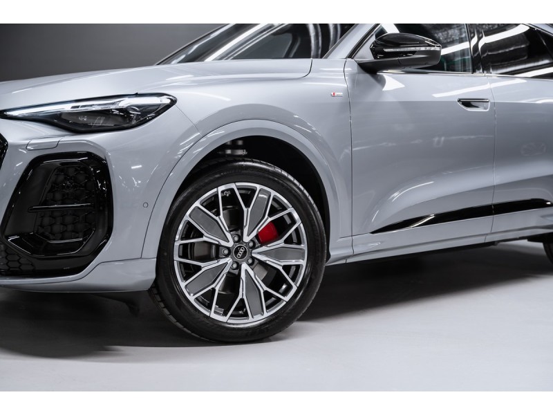 Audi Q5 Exclusive 2026