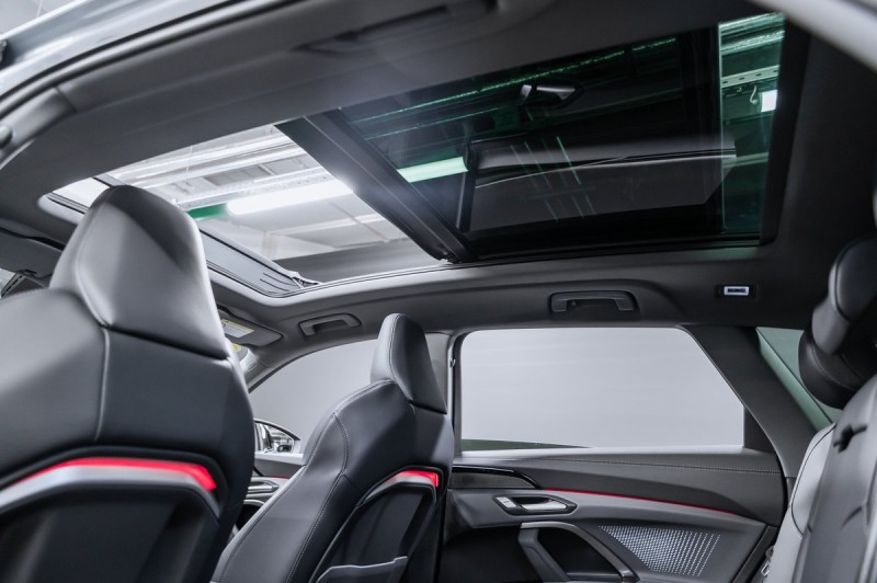 Audi Q5 Exclusive 2026