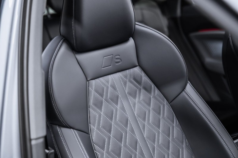 Audi Q5 Exclusive 2026