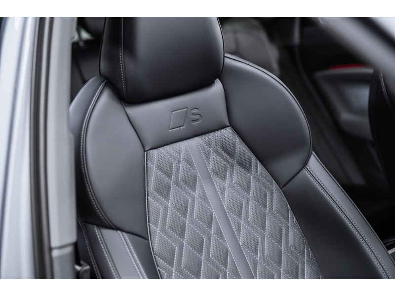 Audi Q5 Exclusive 2026