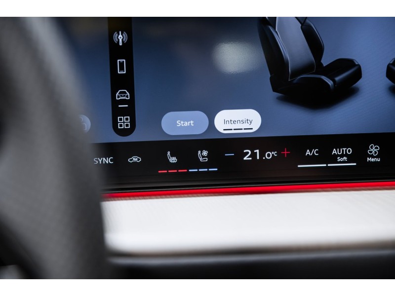 Audi Q5 Exclusive 2026