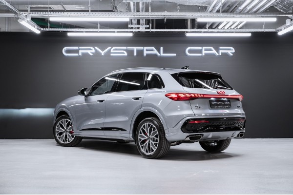 Audi Q5 Exclusive 2026