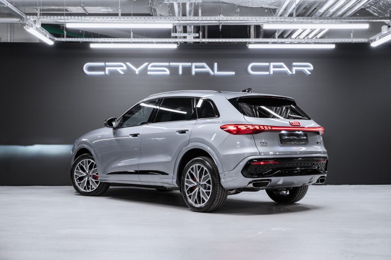 Audi Q5 Exclusive 2026