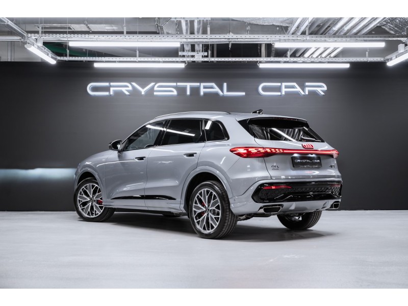 Audi Q5 Exclusive 2026