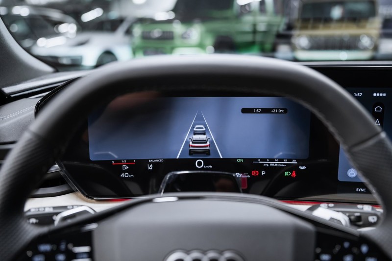 Audi Q5 Exclusive 2026