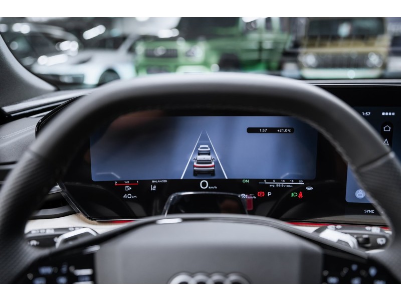 Audi Q5 Exclusive 2026