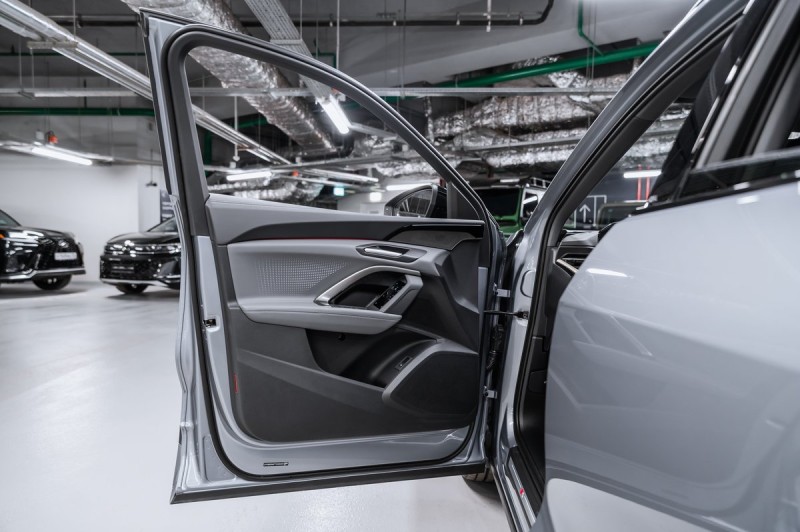 Audi Q5 Exclusive 2026