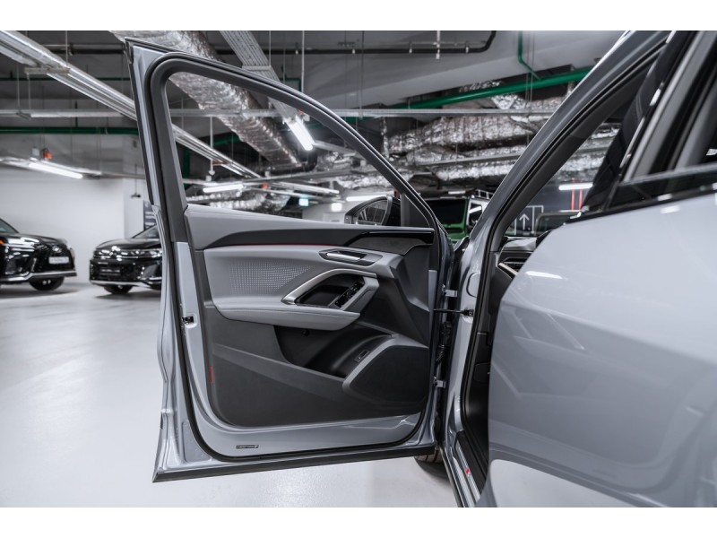 Audi Q5 Exclusive 2026