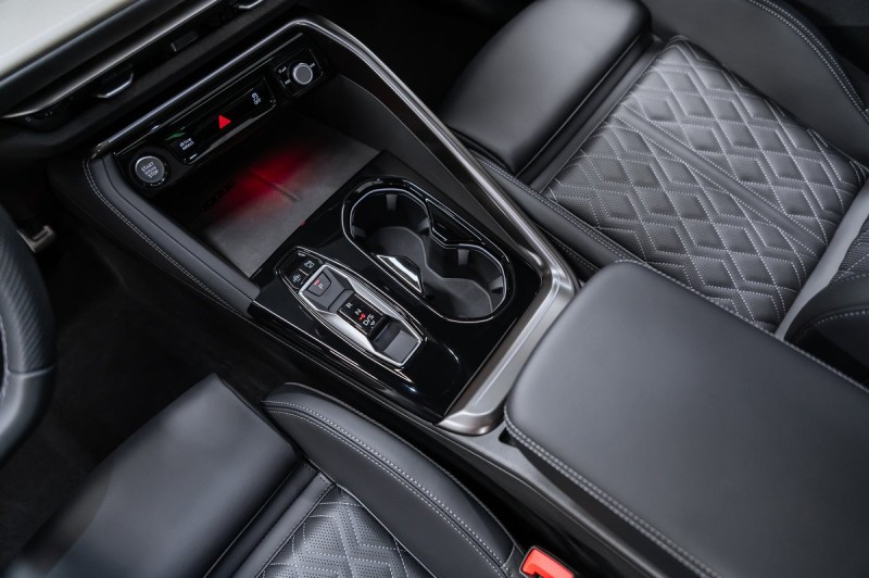 Audi Q5 Exclusive 2026
