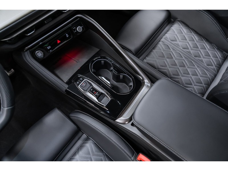 Audi Q5 Exclusive 2026