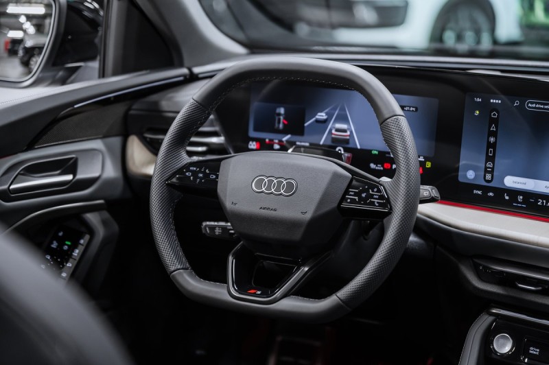 Audi Q5 Exclusive 2026