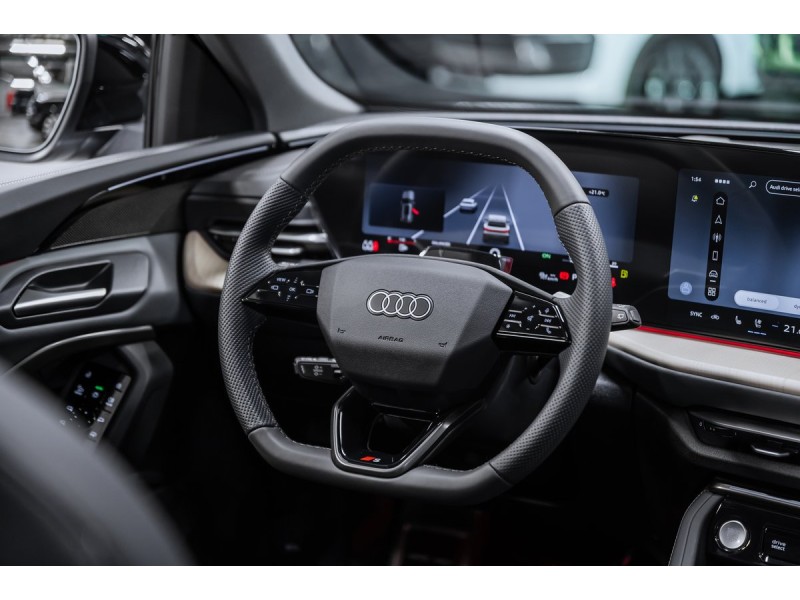 Audi Q5 Exclusive 2026