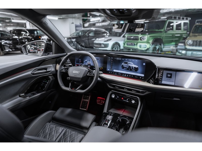 Audi Q5 Exclusive 2026