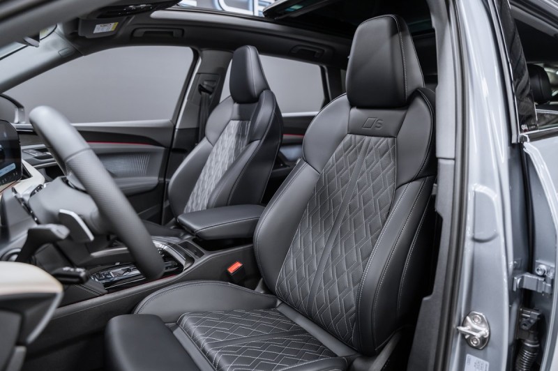 Audi Q5 Exclusive 2026