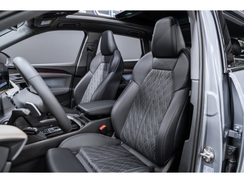 Audi Q5 Exclusive 2026