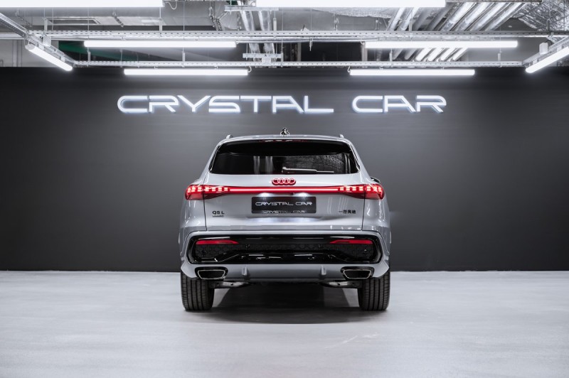 Audi Q5 Exclusive 2026