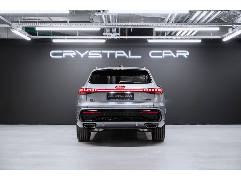 Audi Q5 Exclusive 2026