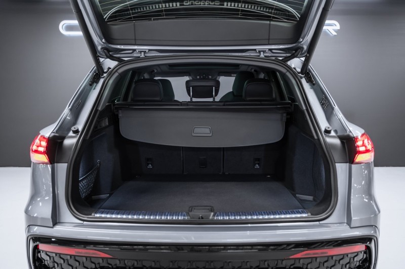 Audi Q5 Exclusive 2026