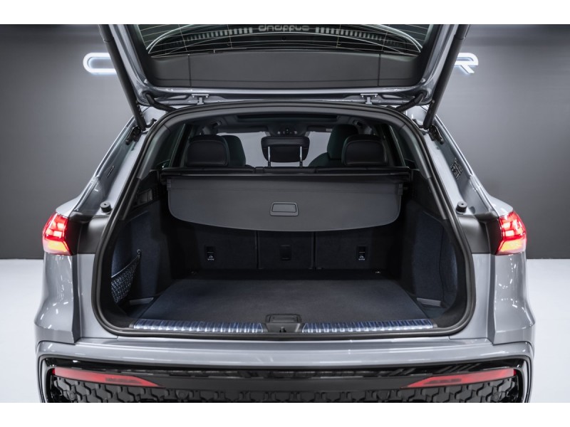 Audi Q5 Exclusive 2026