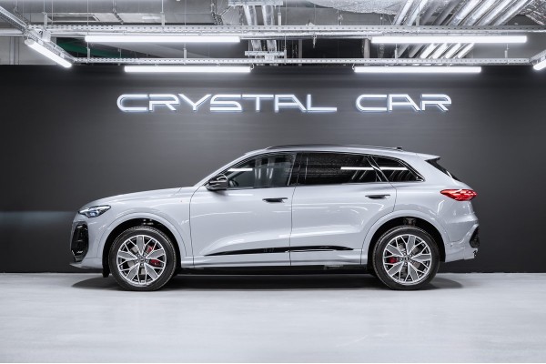 Audi Q5 Exclusive 2026