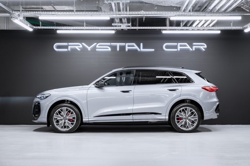 Audi Q5 Exclusive 2026