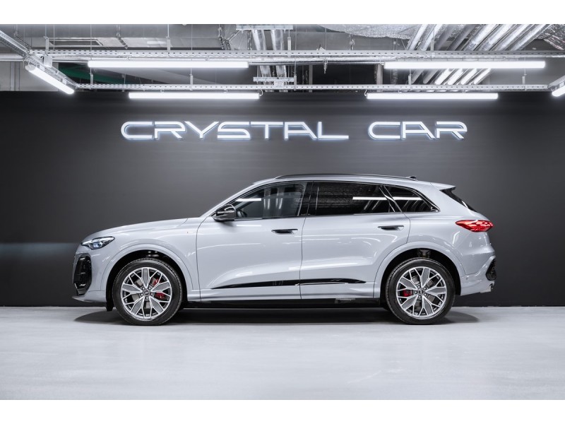 Audi Q5 Exclusive 2026
