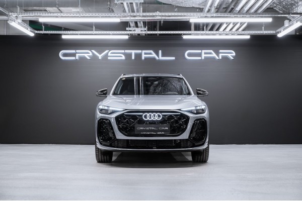 Audi Q5 Exclusive 2026
