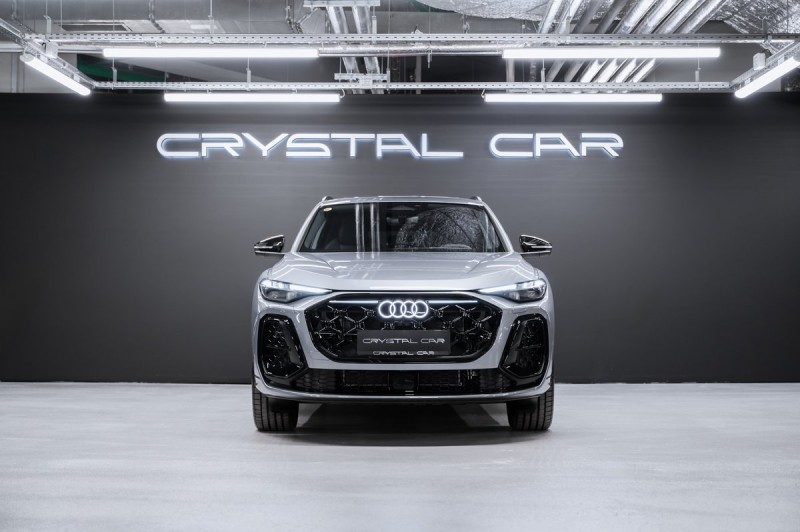 Audi Q5 Exclusive 2026