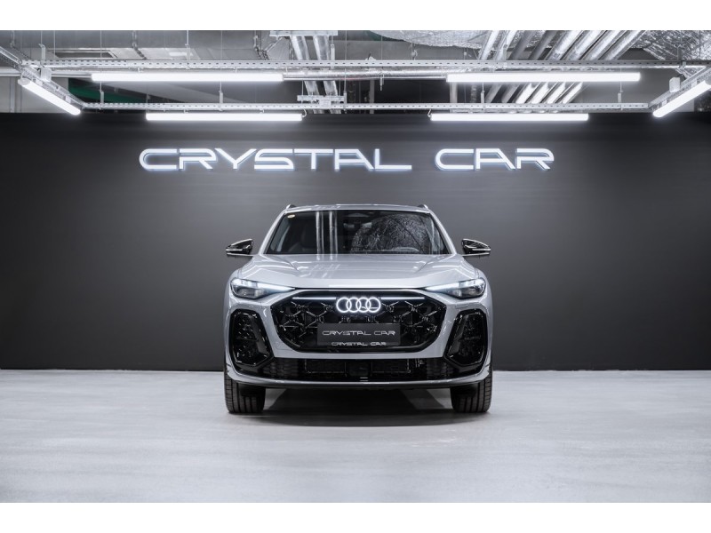Audi Q5 Exclusive 2026
