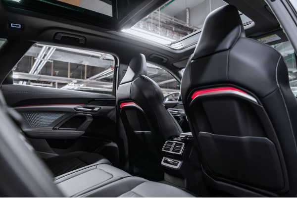 Audi Q5 Exclusive 2026