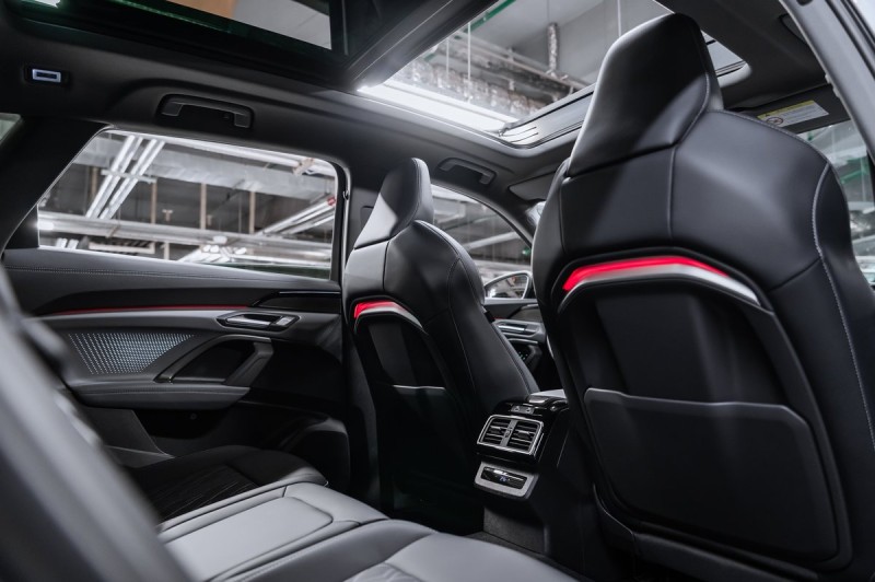 Audi Q5 Exclusive 2026